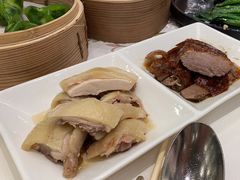 -翠园(北京王府中环店)