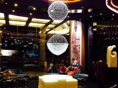 泰谷酒店太古码头餐厅-泰谷酒店·太古码头闽菜自助餐厅