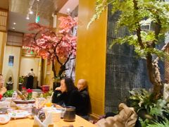 -山之川·日式料理(瀚海海尚店)