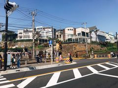 -灌篮高手动画打卡地