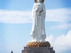 -三亚南山文化旅游区