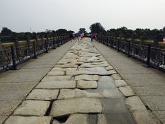 -卢沟桥文化旅游区