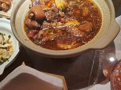 -山四砂锅(太原钟楼街店)