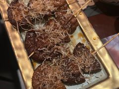 -弓二·烧鸟居酒屋(财富购物中心店)