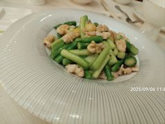 -香宫中餐厅·大连香格里拉(人民路店)