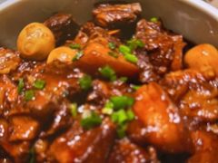 -荷花亭·湖北融合菜(十堰武商MALL店)