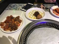 -钱小奴创意自助餐厅·原切谷饲安格斯畅吃(苏州昆山招商花园城店)