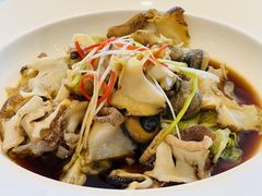 -牟传仁饭庄(星海店)