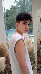 -汀南丝雨Hair design