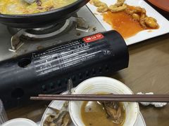 -鲁南仔·滕州炒鸡(经三路店)