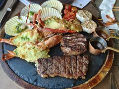 -恰餐厅 CHAR Grill&Bar(西安经开洲际店)