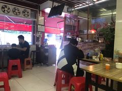 大堂-猪脚洪隆江猪脚饭