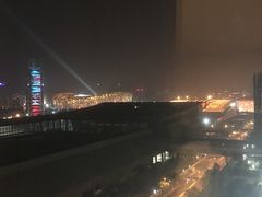 -国家会议中心大酒店