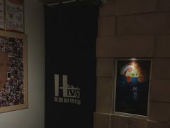 -H立方实景剧情密室(天河旗舰店)
