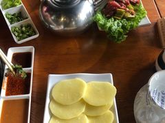 -超级神炭烤肉夜食(芥园西道店)