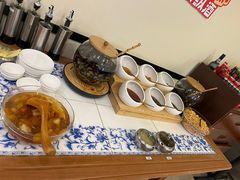 -东方饺子王(和平里店)
