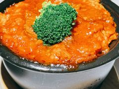 -俄士厨房(五棵松华熙LIVE店)