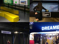 -VS SPORTS PARK运动玩乐园·团建·生日会(合生汇店)