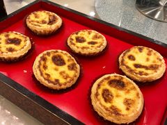 招牌鲜奶蛋挞-顺风山庄(水濂山店)