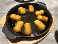 呈坎毛豆腐-皖厨·中国徽菜(万象天地店)