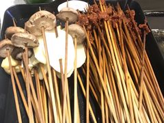 -钢管厂五区小郡肝串串香(南山店)