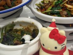 -兰湘子·湘菜小炒(南京江宁万达店)