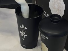 -仙雨林·奶茶鲜果茶(书院巷店)