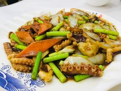 -北戴河庆山饭店·海鲜砂锅粥(北戴河黑石路店)
