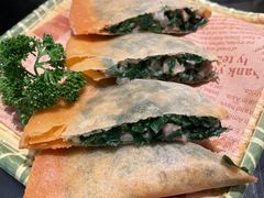 -山水茶艺馆·点心粤菜·30年老字号