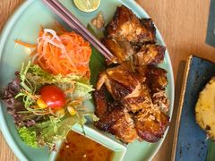 -mango tree芒果树餐厅(广州K11购物艺术中心店)