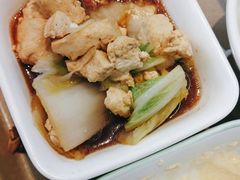 -老乡鸡(新邻天地店)