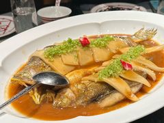 -锦楼·臻选新杭帮(杭州中心店)