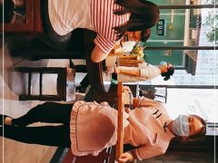 大堂-勤德兴(湖滨路店)