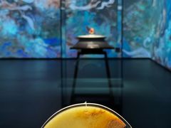 -北京大葆台遗址博物馆