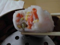 -食悦天美食广场(沈阳青年大街万象城店)