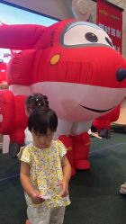 -奈尔宝家庭中心·亲子餐厅(华采天地店)