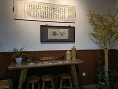 -八珍手工水饺·妈妈的爱(传芳巷店)