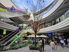 -INLANG饮浪室内冲浪(苏河湾万象天地店)
