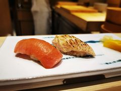 -鮨一日本料理旗舰店(总店)
