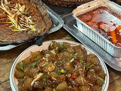 -清真·馬坡二旦烧烤(人生一串拍摄店)