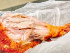 烤鸡-美林烤鸡店