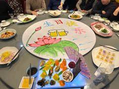 -鸿源斋清真豫菜(惠济店)