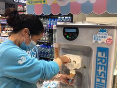 -盒马鲜生(皇庭广场店)