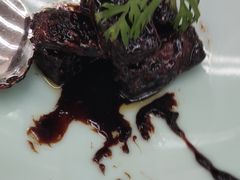 辽河口恋香牛肉-止观小馆·辽河口渔家菜(王府井店)