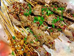 牛肉-沙码子油炸社(滨江·海棠湾店)