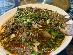 -香满楼(临安路店)