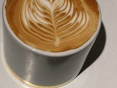 -T-COFFEE(长江花园店)