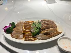 卤水拼盘-潮人姐妹轩(海宁路店)