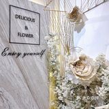 美到心动的私房菜💓感觉我又恋爱了！