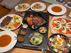 -新贝乐意大利餐厅(苏州中心店)